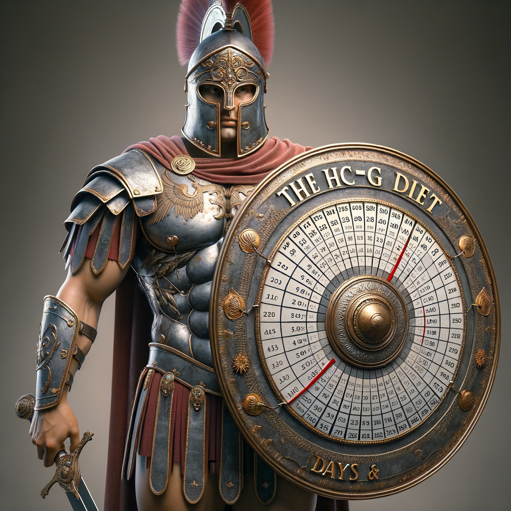 How Long Can You Do Hcg Diet Centurion